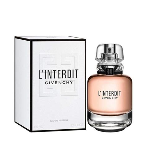 L'Interdit Eau de Parfum da Donna di Givenchy 